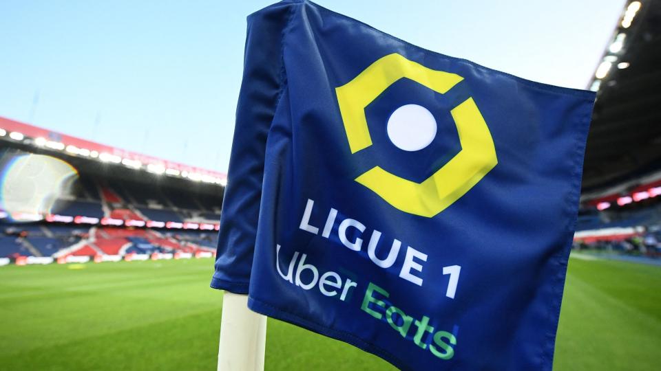 Kubet báo cáo Vua phá lưới Ligue 1 mùa giải 2022/23