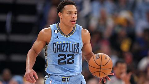 Kubet báo cáo Grizzlies Desmond Bane trải qua phẫu thuật ngón chân cái bên phải