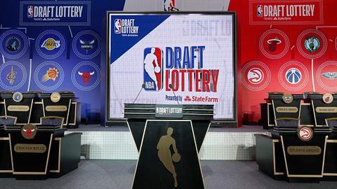 Kubet Tỷ lệ cược xổ số NBA Draft, chiến thắng có thể có ý nghĩa gì đối với mỗi đội