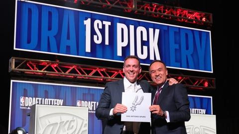 Kubet PBT Podcast: Đó là một Fiesta khi Spurs trúng xổ số, cộng với cuộc nói chuyện playoff