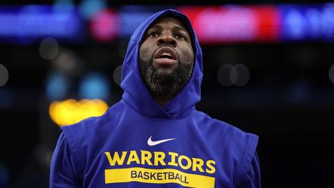 Ku Draymond Green nói đấm Poole khiến Warriors không thi đấu, Kerr nói họ cần Green trở lại