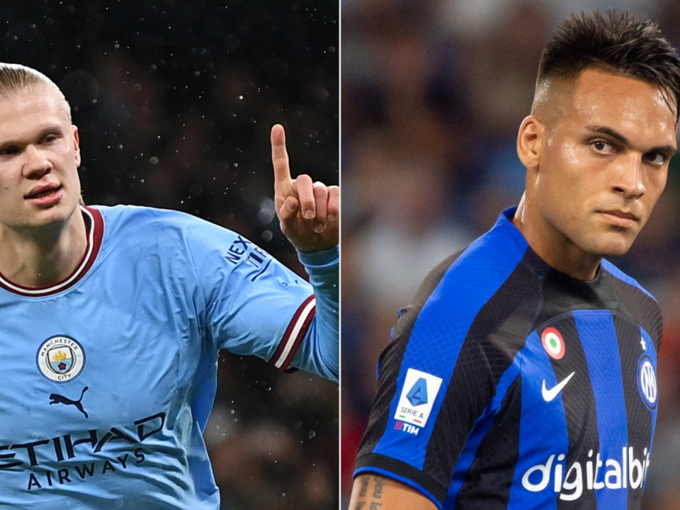 Ku Dự đoán Man City vs Inter chung kết Champions League 2023