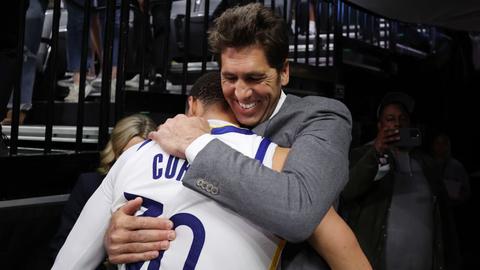 Kubet GM Bob Myers được cho là sắp rời khỏi Warriors