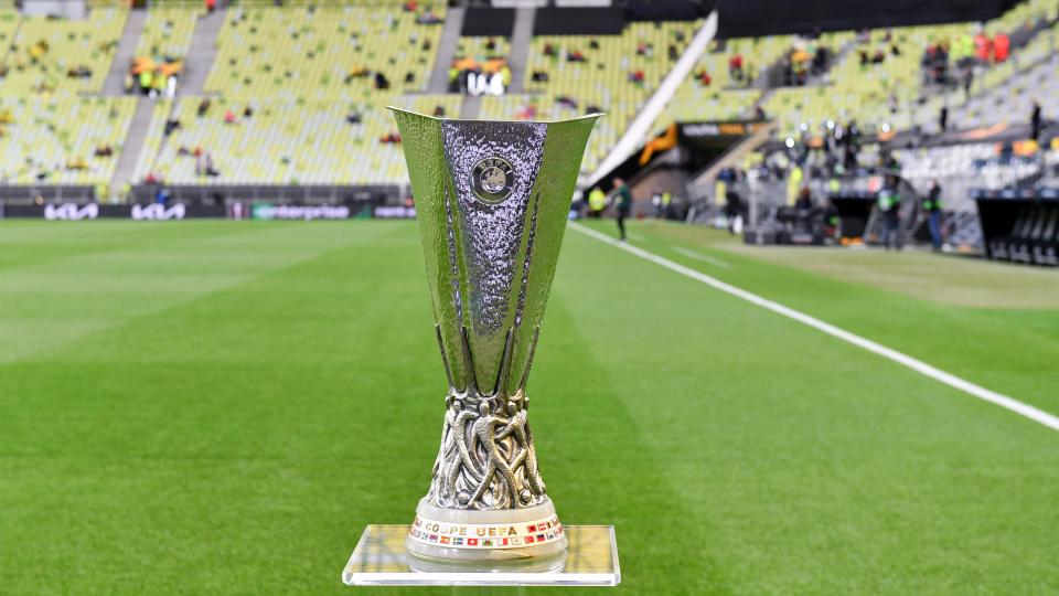 Kubet báo cáo Tiền thưởng Europa League 2023