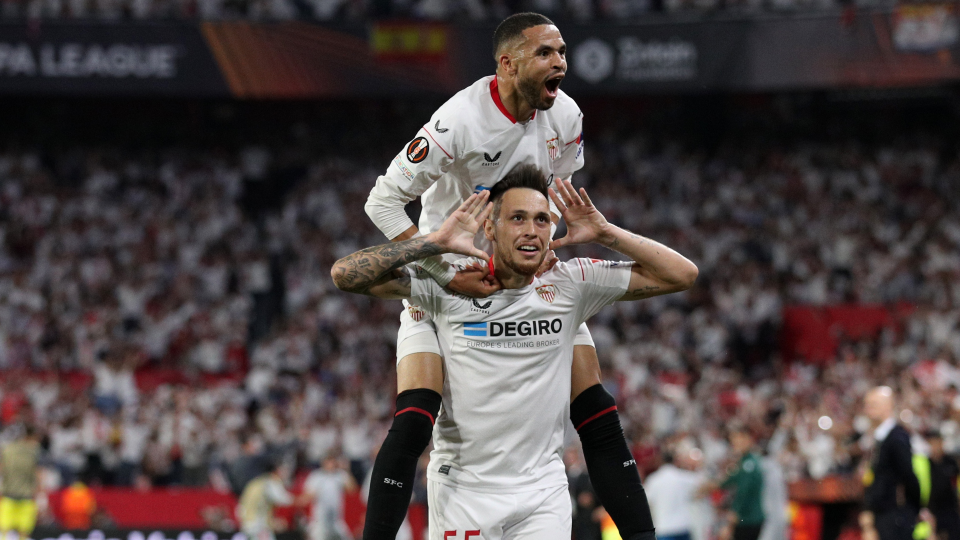 Kubet Sevilla đã vô địch Europa League bao nhiêu lần?