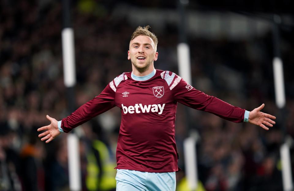 Kubet phát hành Lần cuối cùng West Ham lọt vào trận chung kết cúp là khi nào?