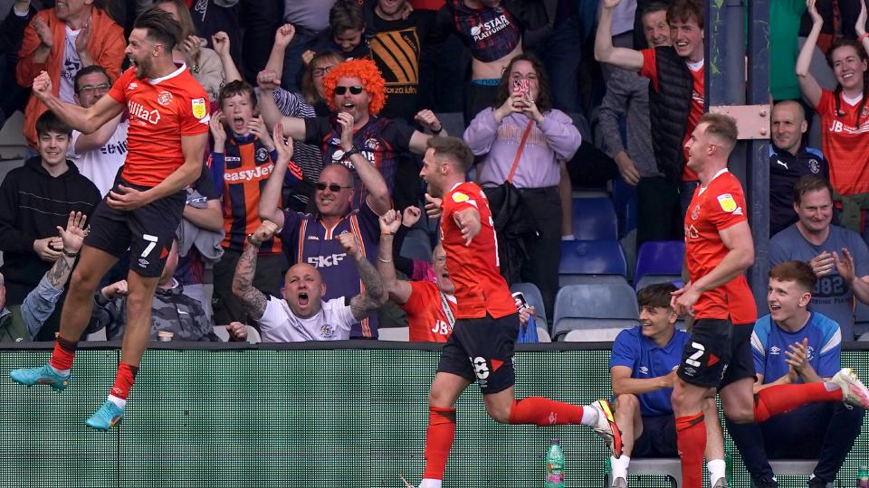 Kubet: Luton Town đã từng chơi ở Premier League chưa? Lịch sử Hatters trước trận chung kết playoff EFL Championship 2023