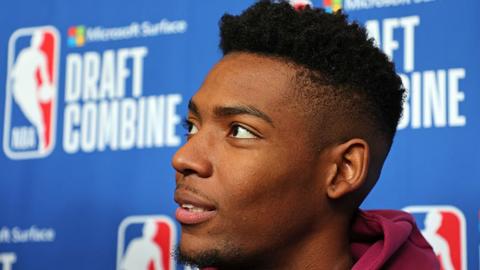 Kubet cập nhật: Hornets đang nghiêng về Miller hơn Henderson chỉ là lựa chọn số 2?