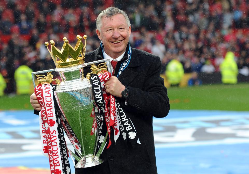 Ku cập nhật Manchester United vs Man City: Ai đã giành được nhiều chức vô địch Premier League và giải VĐQG Anh?