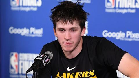 Kubet báo cáo Austin Reaves sẽ được trả lương, nhiều khả năng hơn những gì Lakers hy vọng