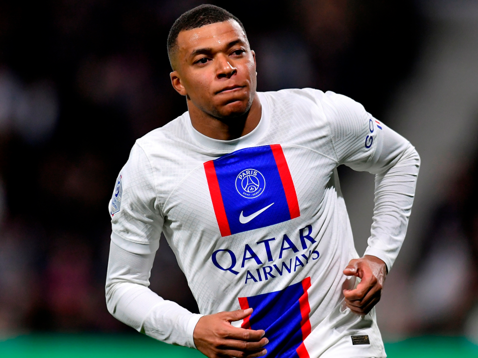 Kubet báo cáo Xem Auxerre vs PSG trên TV ở đâu