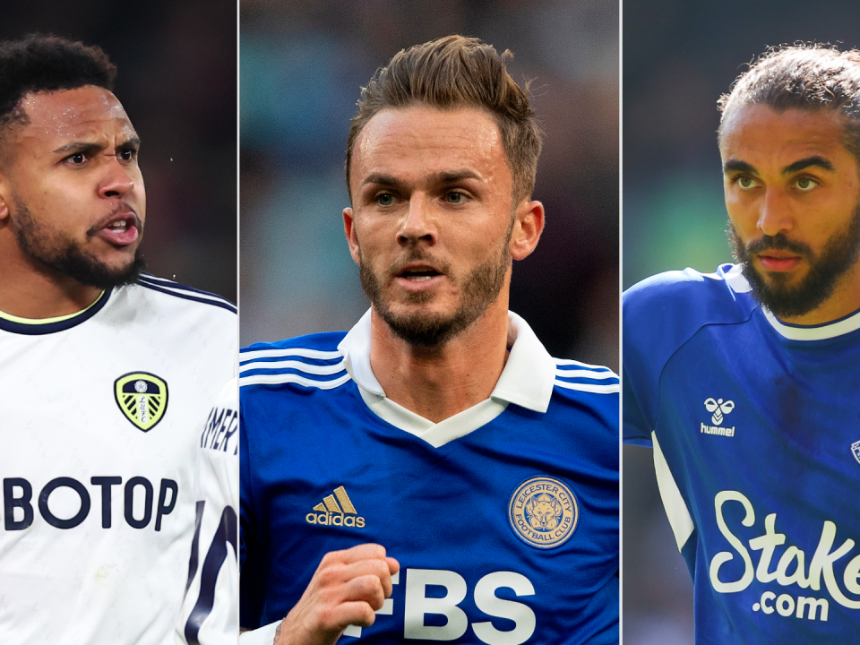 Kubet phát hành Kịch bản xuống hạng Premier League bước vào ngày cuối cùng của mùa giải 2023