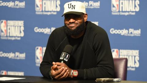 Kubet LeBron có thực sự cân nhắc giải nghệ sau khi Lakers bị loại khỏi vòng playoff?