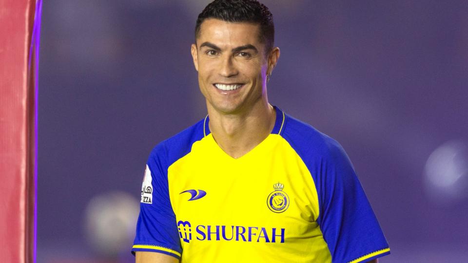 Kubet báo cáo Xem tất cả các bàn thắng tại Al Nassr của Cristiano Ronaldo cho đến nay
