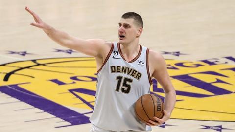 Kubet báo cáo PBT Podcast: Nuggets tiến bộ, LeBron nói về việc nghỉ hưu, băng chuyền huấn luyện
