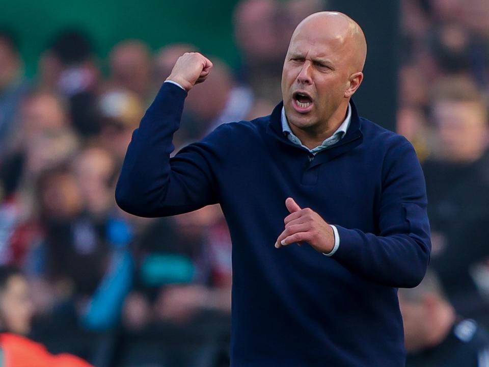 Kubet báo cáo Arne Slot là ai? Thành tích sự nghiệp của HLV Tottenham