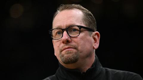 Kubet: Nick Nurse có sự hỗ trợ mạnh mẽ, không phổ quát, ở Milwaukee