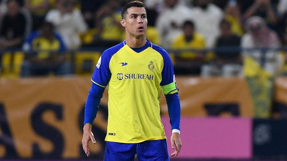 Ku BXH Saudi Pro League, bảng xếp hạng 2022/23: Al Nassr của Ronaldo mất danh hiệu vào tay Al Ittihad
