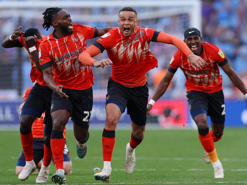 Kubet Luton Town ở đâu? Những điều cần biết về câu lạc bộ Premier League mới nhất