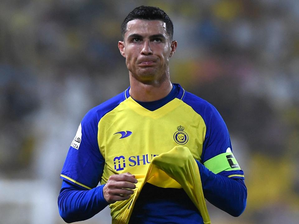 Kubet báo cáo Al Ittihad ấn định chức vô địch Saudi Pro League khi Ronaldo hòa Al Nassr tại Al Ettifaq
