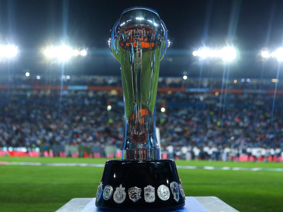 Ku Cách xem Chivas vs Tigres: Phát trực tiếp, truyền hình, tỷ lệ kèo chung kết Liga MX