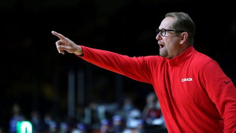 Ku Nick Nurse được cho là bị lôi cuốn bởi ý tưởng làm việc với Morey một lần nữa với 76ers