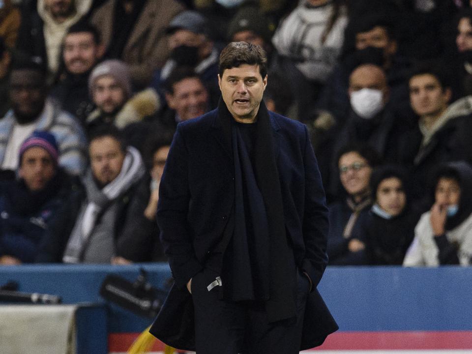 Kubet Người hâm mộ Spurs phản ứng trước việc Pochettino đến Chelsea