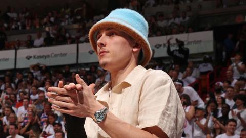 Kubet báo cáo Tyler Herro của Heat được cho là nhắm mục tiêu trở lại Game 3 trong trận Chung kết