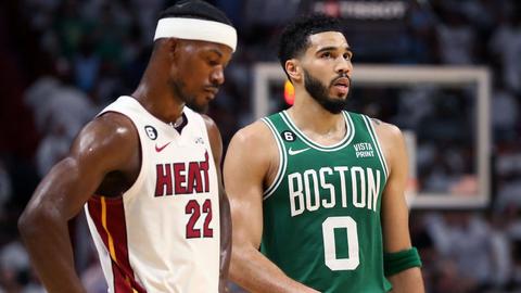 Kubet báo cáo Ba điều cần xem trong Game 7 giữa Miami Heat, Boston Celtics