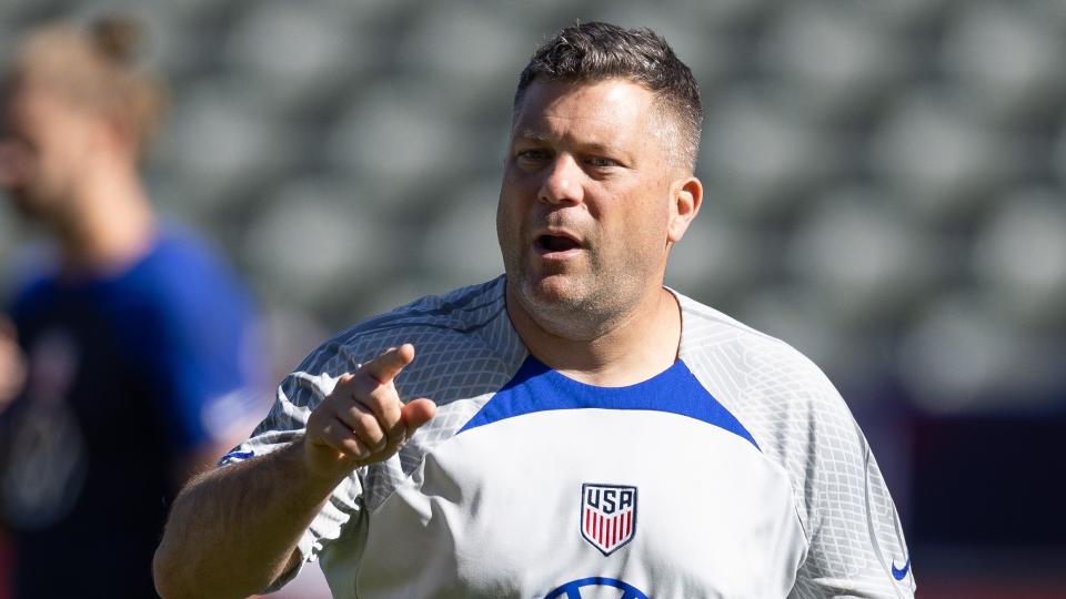 Kubet Huấn luyện viên mới của USMNT: BJ Callaghan được bổ nhiệm tạm quyền cho Nations League, Gold Cup