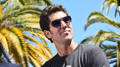 Kubet báo cáo Bob Myers từ chức chủ tịch Warriors, GM