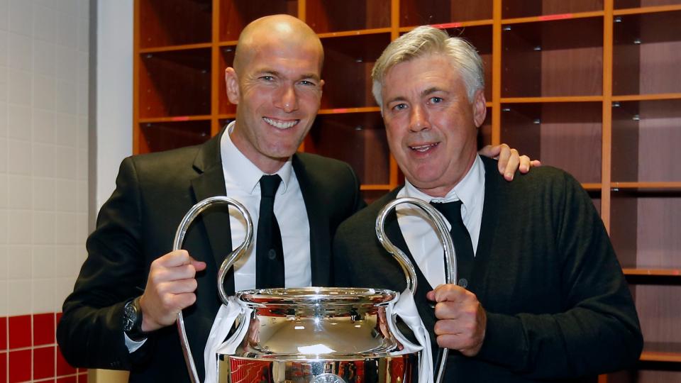 Kubet phát hành HLV giành nhiều danh hiệu châu Âu nhất: Jose Mourinho xếp ở đâu