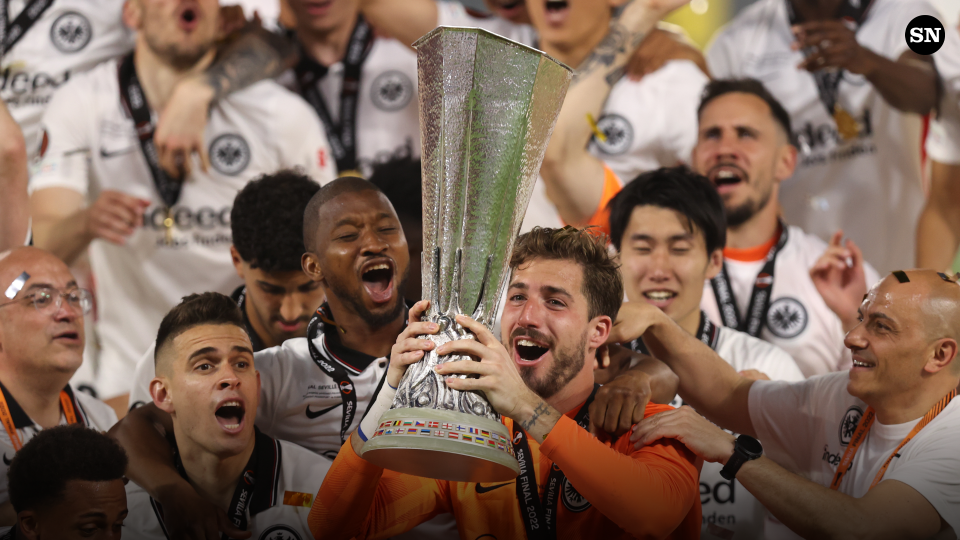 Ku Nhà vô địch Europa League có đủ điều kiện tham dự Champions League không?