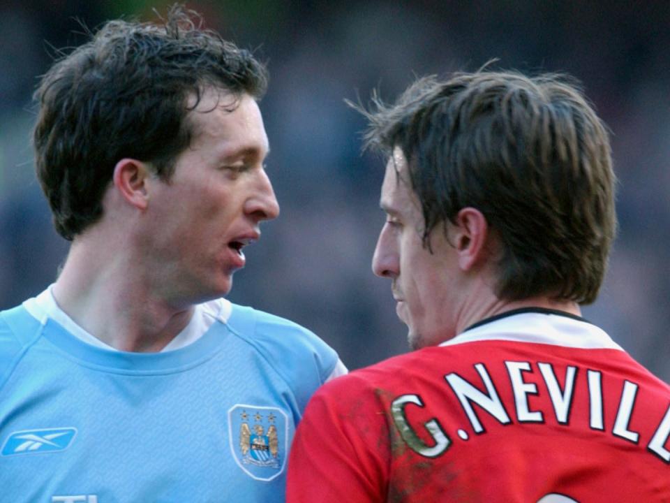 Kubet phát hành Lịch sử Man United vs Man City: Thành tích đối đầu, đối đầu FA Cup