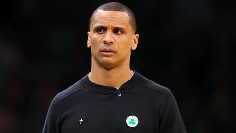 Kubet báo cáo Brad Stevens xác nhận Joe Mazzulla sẽ trở lại làm HLV của Celtics