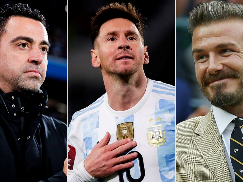 Kubet báo cáo Barcelona và Inter Miami hợp tác chiêu mộ Messi? Làm thế nào nó có thể hoạt động