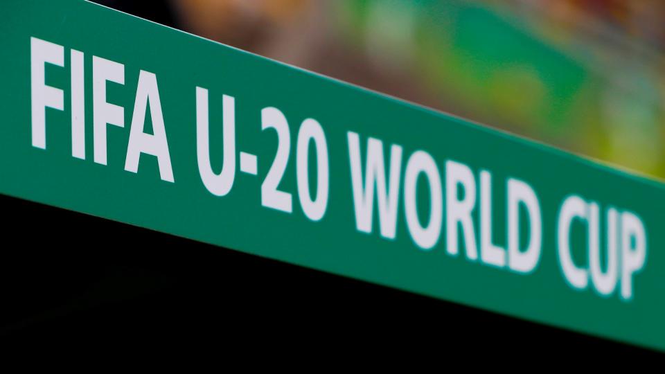 Kubet: Bảng đấu FIFA U20 World Cup 2023 - Con đường vào chung kết cho mọi đội tuyển