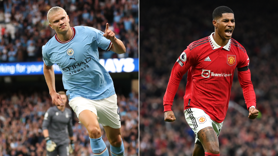 Kubet: Xem trận chung kết FA Cup 2023 giữa Man City vs Man United ở đâu