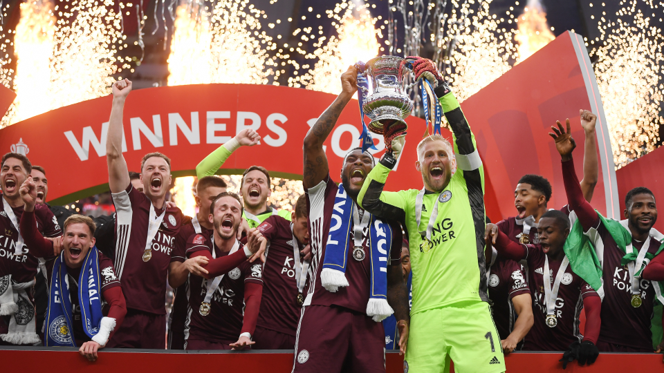 Kubet: Ai đã giành được nhiều chức vô địch FA Cup nhất