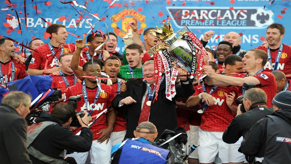 Kubet: Manchester United đã giành được bao nhiêu danh hiệu?