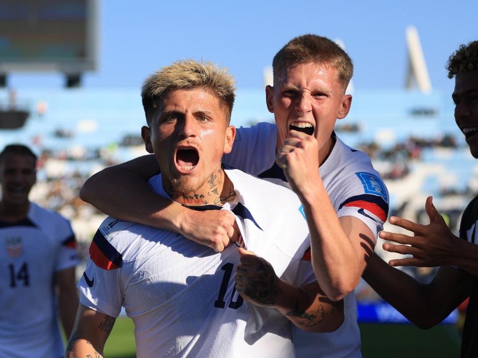 Kubet phát hành Mỹ vs Uruguay: Phát trực tiếp, truyền hình và đội hình thi đấu U20 World Cup QF