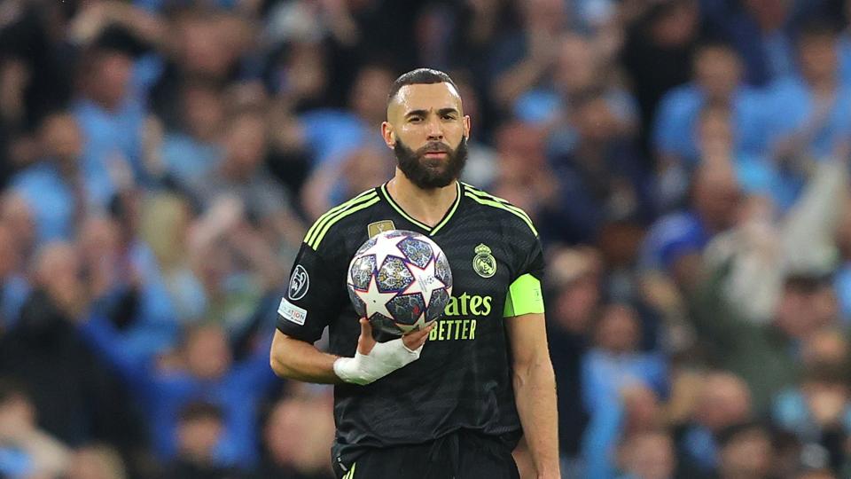 Kubet Al Ittihad là ai? Chi tiết chính về câu lạc bộ mới tiềm năng của Benzema ở Ả Rập Xê Út