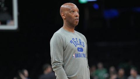 Kubet phát hành Cập nhật huấn luyện, tiền đạo: Sam Cassell ngồi dự bị của Celtics