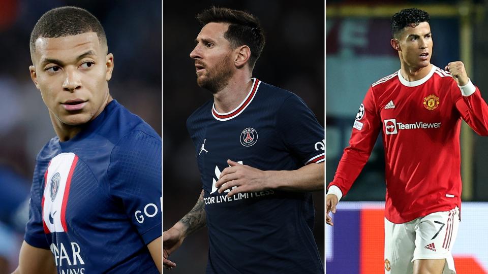 Kubet Cầu thủ bóng đá được trả lương cao nhất: Benzema sẽ chiếm vị trí đầu bảng?