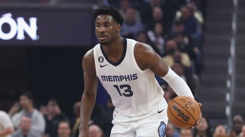 Kubet báo cáo Thêm Jaren Jackson Jr., Brandon Ingram vào danh sách dự World Cup của Mỹ