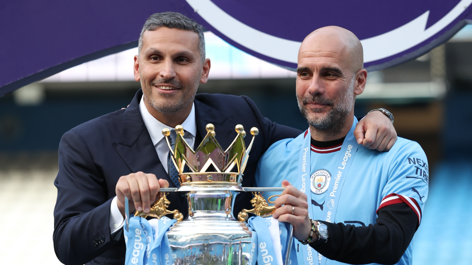 Kubet phát hành Mọi thứ bạn nên biết về Man City nhưng đã quyết định về