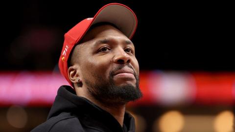 Kubet báo cáo Lillard cho biết ông hy vọng sẽ ở Portland vào mùa giải tới, vì vậy mọi người bắt đầu đầu cơ thương mại. Lại.
