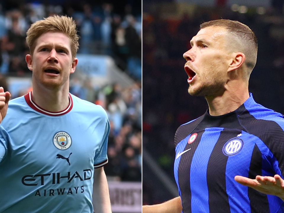 Kubet báo cáo Tỷ lệ kèo Man City vs Inter, được yêu thích nhất cho trận chung kết Champions League 2023