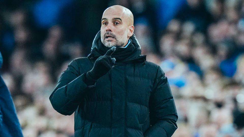 Kubet phát hành Man City đã vô địch Champions League?