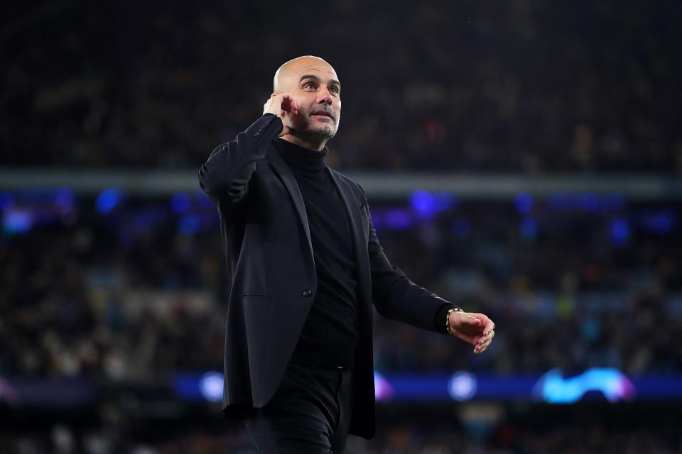 Ku Tại sao Man City được gọi là The Citizens?